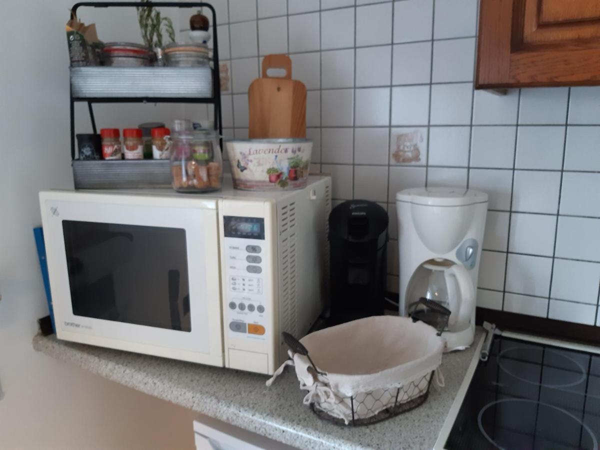 Apartamento La Pause Plombières Exterior foto