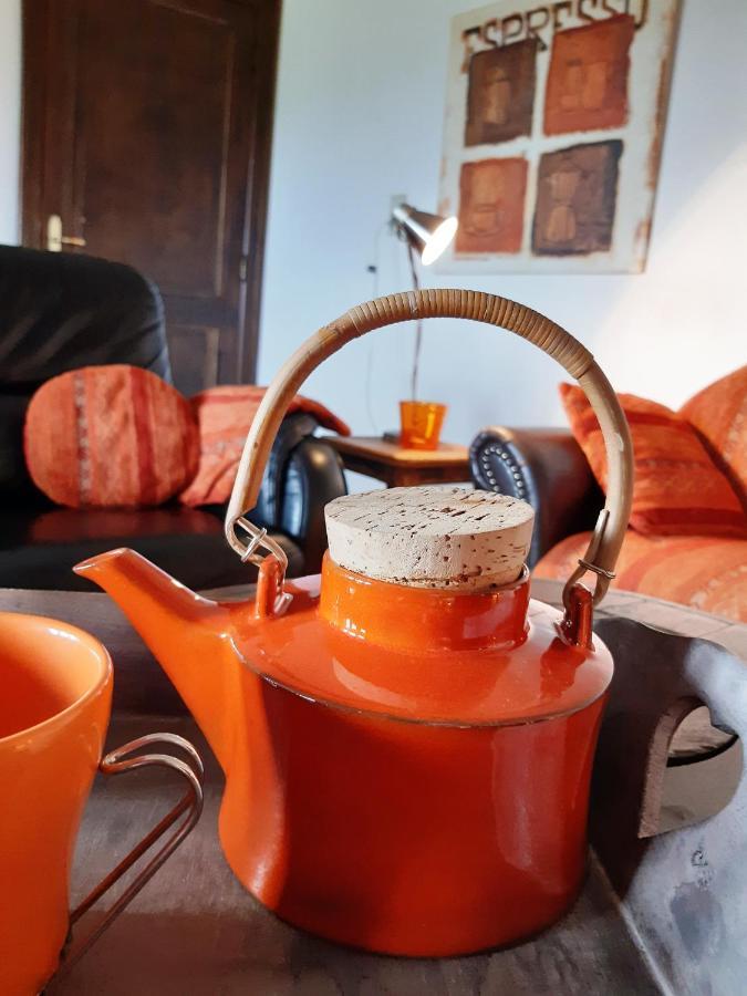 Apartamento La Pause Plombières Exterior foto