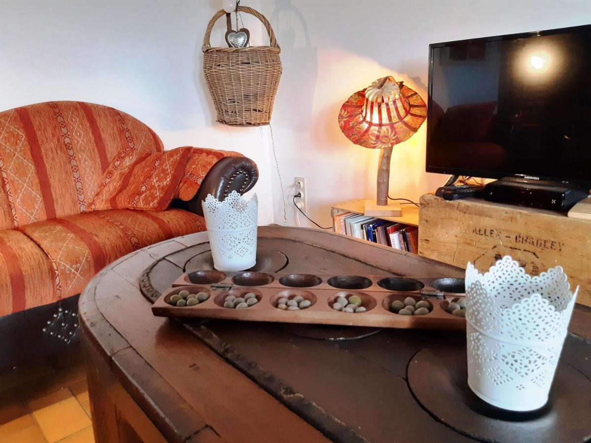 Apartamento La Pause Plombières Exterior foto