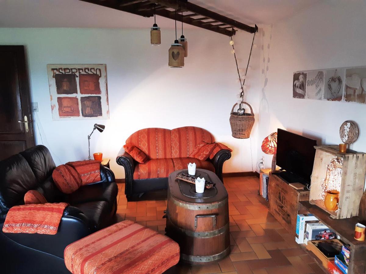 Apartamento La Pause Plombières Exterior foto