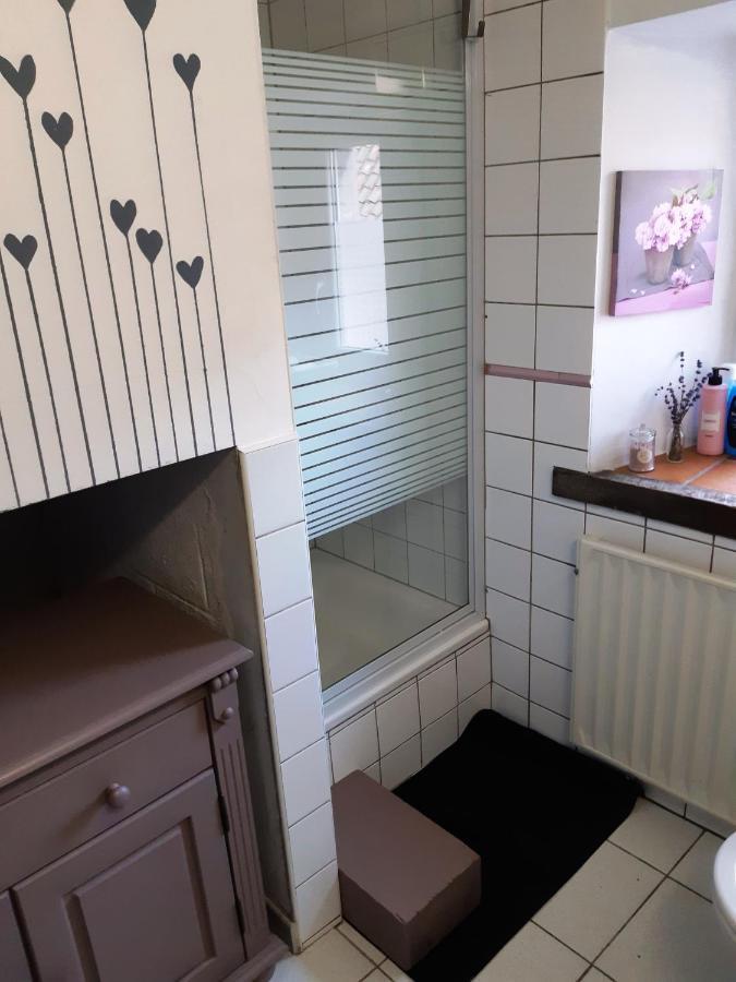 Apartamento La Pause Plombières Exterior foto