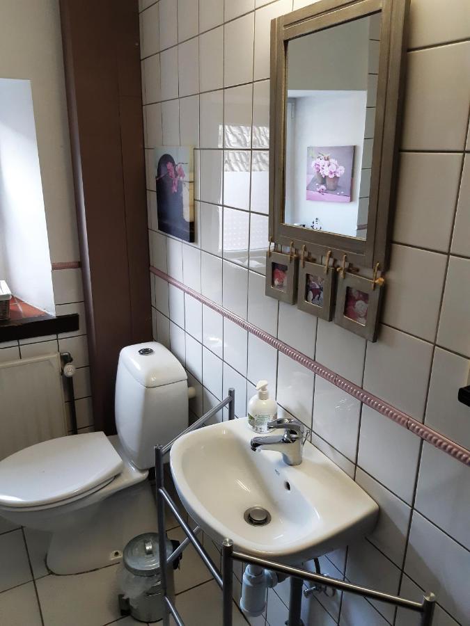 Apartamento La Pause Plombières Exterior foto